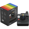 Polaroid Now Gen3 instant fényképezőgép (fekete)