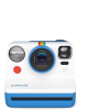 Polaroid Now Gen 2 kék analóg intsant fényképezőgép (9073)