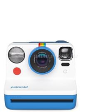 Polaroid Now Gen 2 kék analóg intsant fényképezőgép (POLAROID_009073) fényképező