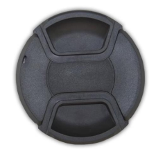 Polaroid objektívsapka 77 mm (P-PLLC77) lencsevédő sapka