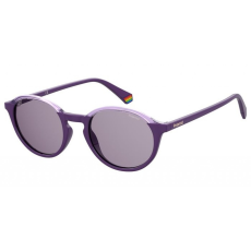 Polaroid PLD6125S-B3V UNISEX napszemüveg