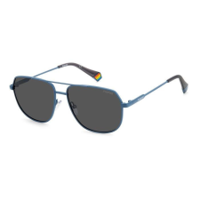 Polaroid PLD6195SXFLLF UNISEX napszemüveg napszemüveg