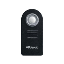 Polaroid PLRRC5 Canon RC5 Vezeték nélküli (IR) távirányító távkioldó, távirányító