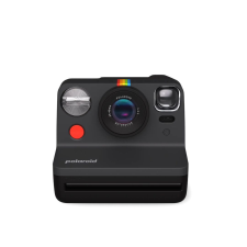 Polaroid Polaroid Now Generation 2 Black fényképező