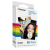 Polaroid Prémium 2" x 3" Zink Zero-Ink fotópapír (30 db / csomag) (P-POLZ2X330)