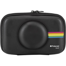 Polaroid Snap Touch kemény tok - Fekete (P-PLSNAPEVAB) fotós táska, koffer