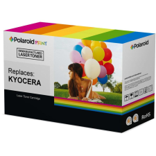 Polaroid Toner LS-PL-23056-00 ers.Kyocera TK-710 BK (LS-PL-23056-00) nyomtatópatron & toner