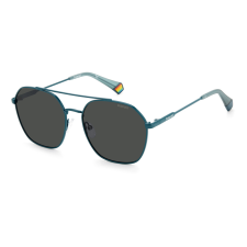 Polaroid Unisex napszemüveg PLD6172SMR8M9 napszemüveg