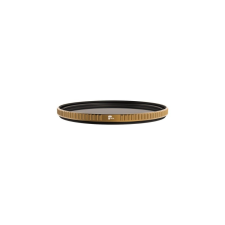 PolarPro QuartzLine - 82mm ND16 szűrő (82-ND16) objektív szűrő