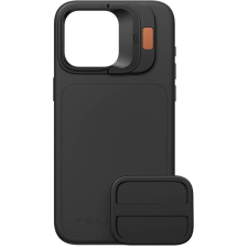 PolarPro tok iPhone 15 Pro készülékhez fekete (IP15-P-BLK) tok és táska