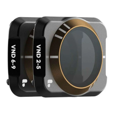 PolarPro VND - Cinema Series. Mavic Air 2 Fénycsökkentő objektívszűrő objektív szűrő