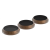 PolarPro Zenmuse X4S Filters-Cinema Series-Shutter Collection (ND8/ND16/ND32)