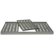 POLC 1320x560 mm beépíthető gépek kiegészítői