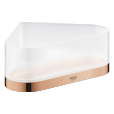  Polc Grohe Selection Warm Sunset G41038DA0 fürdőszoba kiegészítő