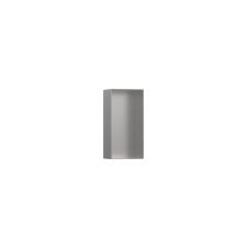  Polc Hansgrohe XtraStoris Minimalistic keret nélkül rozsdamentes acél 56070800 fürdőszoba kiegészítő