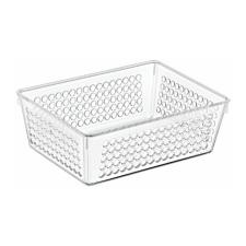  Polc / hűtőrendező 1,5L-lyukacsos (16489) konyhai eszköz