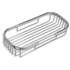  Polc Novaservis Metalia króm 6068.0 fürdőszoba bútor