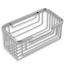  Polc Novaservis Metalia króm 6077.0 fürdőszoba bútor