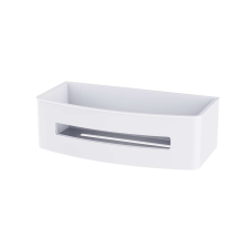  Polc SAT fehér SATDPOLBB bútor