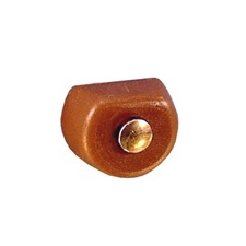  Polctartó szeges műanyag fehér barkácsolás, csiszolás, rögzítés