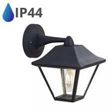  Pole Lamp kültéri oldalfali lámpa IP44 (E27) kültéri világítás