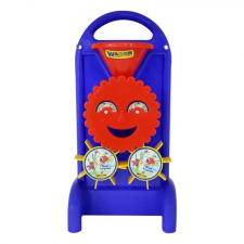 Polesie Homok- és vízimalom, 18 cm, POLE-39514 kreatív és készségfejlesztő