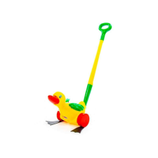 Polesie Interaktív játék POLESIE MOLTO tolópatkány, Robentoys tili toli