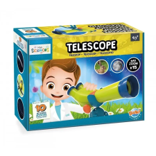 Polesie Mini Tudomány - Teleszkóp - Buki kreatív és készségfejlesztő