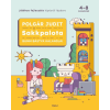 Polgár Judit - Sakkpalota - Bumm Bástya kalandjai