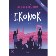 Polgár Krisztina Ikonok irodalom