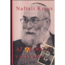 POLGART KÖNYVKIADÓ KFT. Az áldozat visszatér... antikvárium - használt könyv