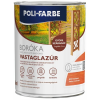 Poli-Farbe Boróka vizes vastaglazúr 2,5 l borovifenyő