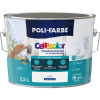 Poli-Farbe CELLKOLOR SELYEMFÉNYŰ ZOMÁNCFESTÉK 2,5L FEHÉR