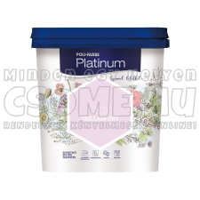 Poli-Farbe CS20 CSILLAGFÜRT - PLATINUM EGYRÉTEGŰ BELTÉRI FALFESTÉK POLI-FARBE - 5L fal- és homlokzatfesték