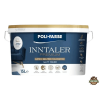  Poli-Farbe Inntaler Premium Latex Beltéri Falfesték - 15 Liter