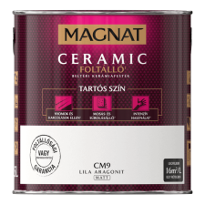 Poli-Farbe MAGNAT CERAMIC 2,5L BELTÉRI FALFESTÉK LILA ARAGONIT CM9 fal- és homlokzatfesték