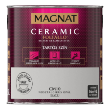 Poli-Farbe MAGNAT CERAMIC 2,5L BELTÉRI FALFESTÉK NOSZTALGIKUS OPÁL CM10 fal- és homlokzatfesték