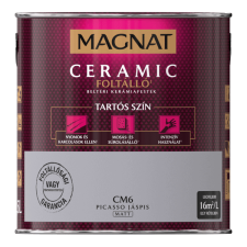 Poli-Farbe MAGNAT CERAMIC 2,5L BELTÉRI FALFESTÉK PICASSO JÁSPIS CM6 fal- és homlokzatfesték