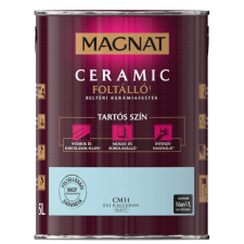 Poli-Farbe MAGNAT CERAMIC 5L BELTÉRI FALFESTÉK ÉGI KALCEDON CM31 fal- és homlokzatfesték