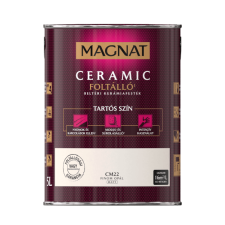 Poli-Farbe MAGNAT CERAMIC 5L BELTÉRI FALFESTÉK FINOM OPÁL CM22 fal- és homlokzatfesték