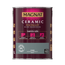 Poli-Farbe MAGNAT CERAMIC 5L BELTÉRI FALFESTÉK INTENZÍV SZODALIT CM48 fal- és homlokzatfesték