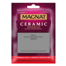 Poli-Farbe MAGNAT CERAMIC TESZTER 30ML GRAFITOS MÁRVÁNY CM11 fal- és homlokzatfesték