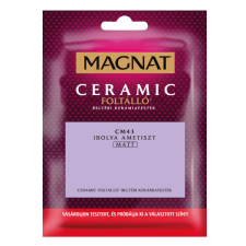 Poli-Farbe MAGNAT CERAMIC TESZTER 30ML IBOLYA AMETISZT CM43 fal- és homlokzatfesték