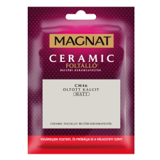 Poli-Farbe MAGNAT CERAMIC TESZTER 30ML OLTOTT KALCIT CM46 fal- és homlokzatfesték