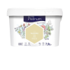  Poli-Farbe Platinum beltéri falfesték diszperziós Vasvirág V30 7,5 l