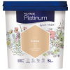 Poli-Farbe Platinum színrekevert falfesték 5 l csillagfürt