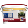 Poli-Farbe Policolor szilikon vakolat 1,5mm kapart szem 25kg