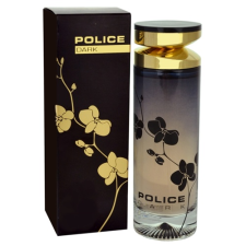 Police Dark Woman EDT 100 ml parfüm és kölni