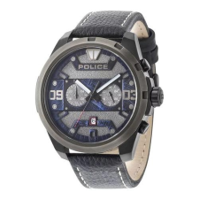 Police Dash PL.15365JSBU/61 férfi karóra Dualtimer karóra