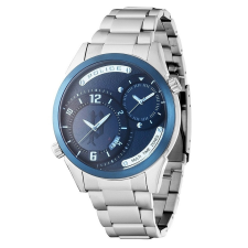 Police Dugite PL.14540JSTBL/13M férfi karóra karóra